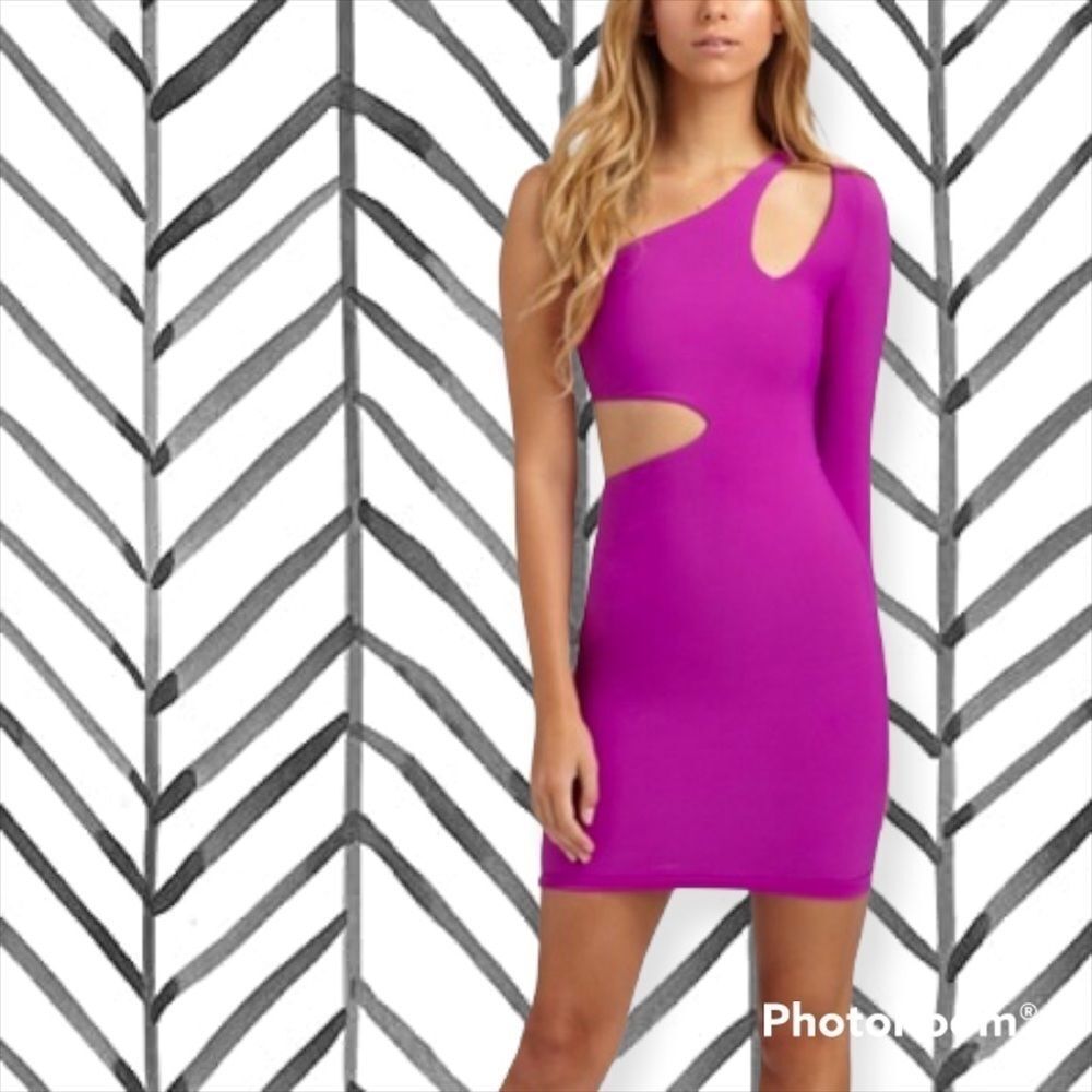 BOULEE Ciara dress​​